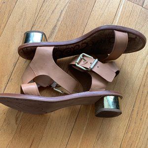 Sam Edelman sandals